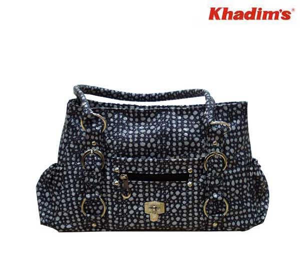 Buy Khadim's Women Red Handbag - UK One Size at Amazon.in